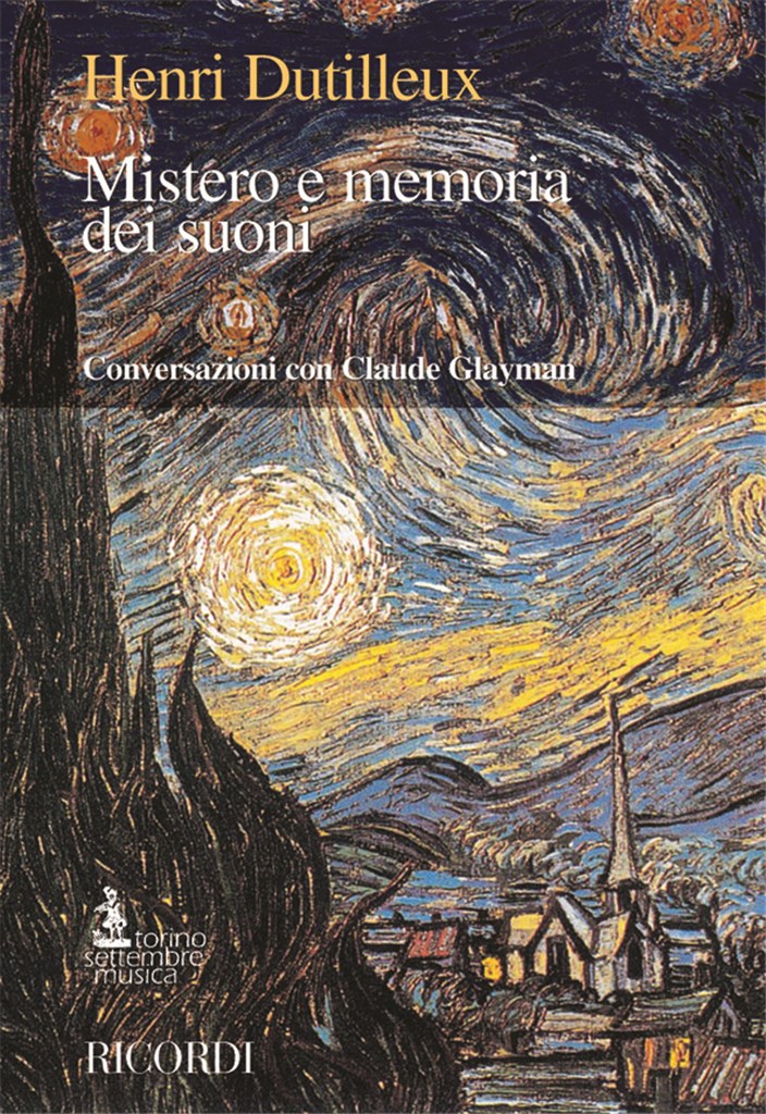 Mistero E Memoria Dei Suoni